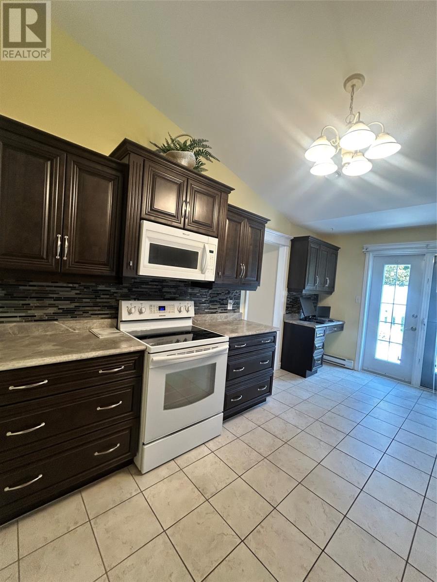 44 Rumboldt Place, St. John's, Newfoundland & Labrador  A1A 5K9 - Photo 14 - 1291301