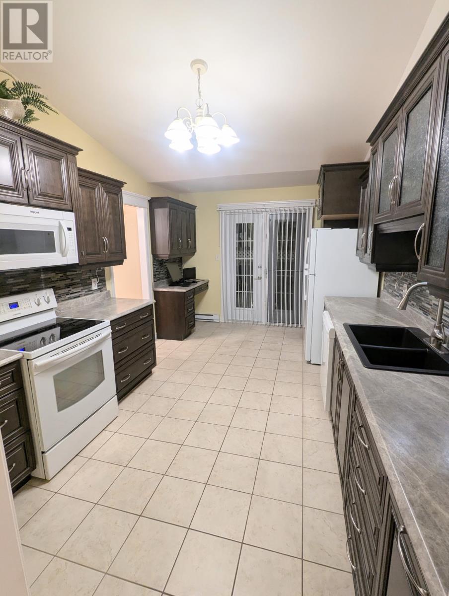 44 Rumboldt Place, St. John's, Newfoundland & Labrador  A1A 5K9 - Photo 15 - 1291301