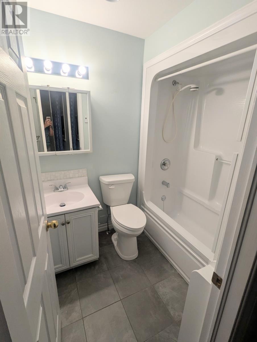 44 Rumboldt Place, St. John's, Newfoundland & Labrador  A1A 5K9 - Photo 19 - 1291301