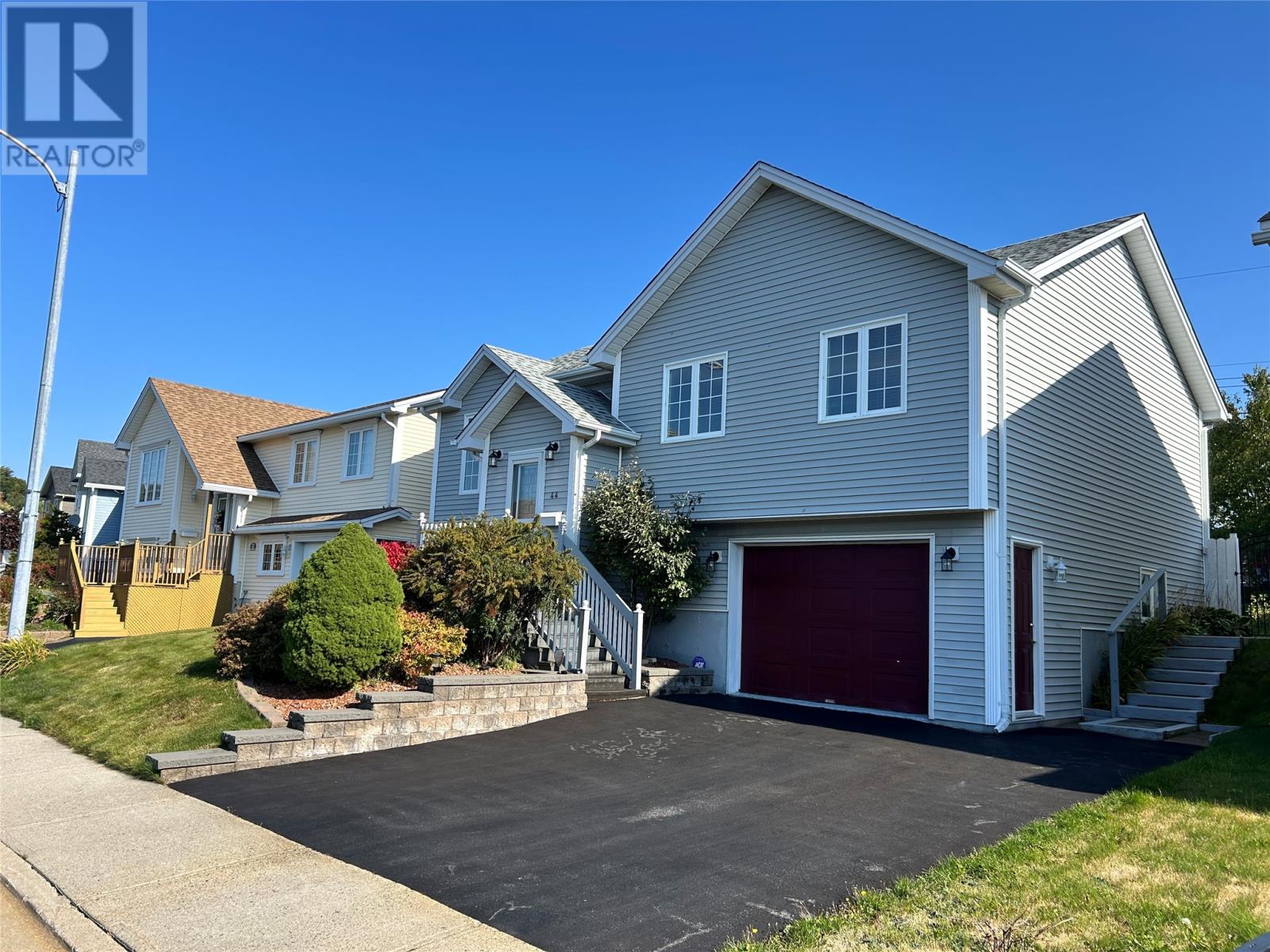 44 Rumboldt Place, St. John's, Newfoundland & Labrador  A1A 5K9 - Photo 2 - 1291301