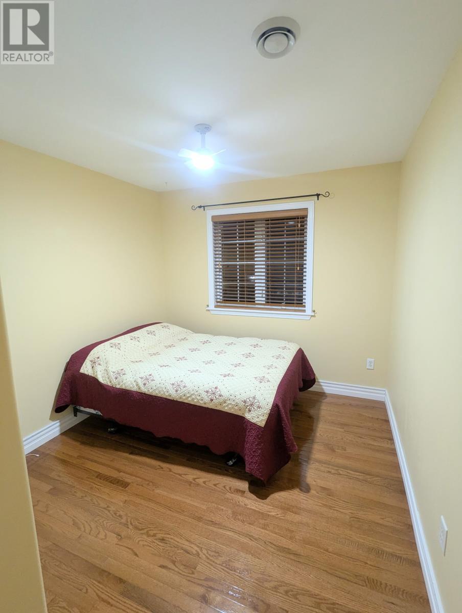 44 Rumboldt Place, St. John's, Newfoundland & Labrador  A1A 5K9 - Photo 20 - 1291301