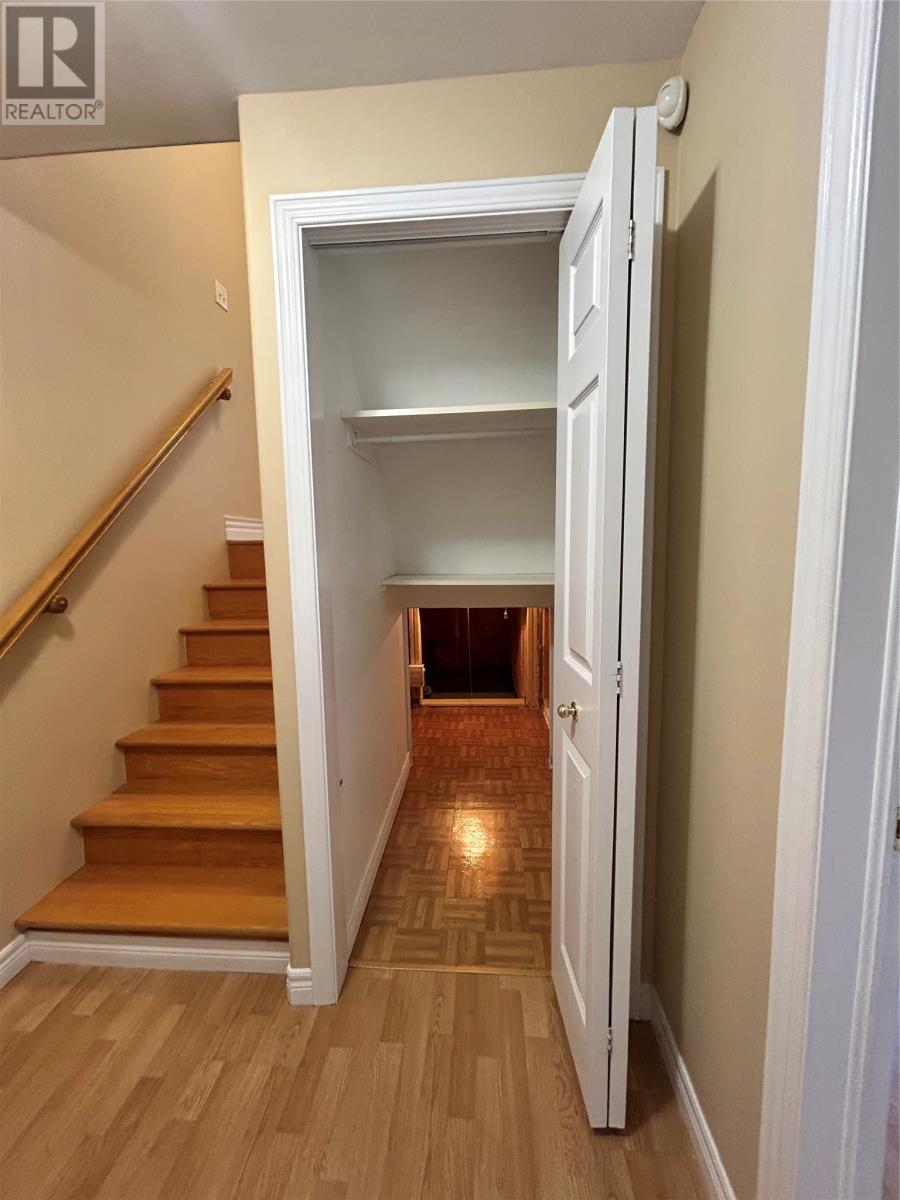 44 Rumboldt Place, St. John's, Newfoundland & Labrador  A1A 5K9 - Photo 21 - 1291301