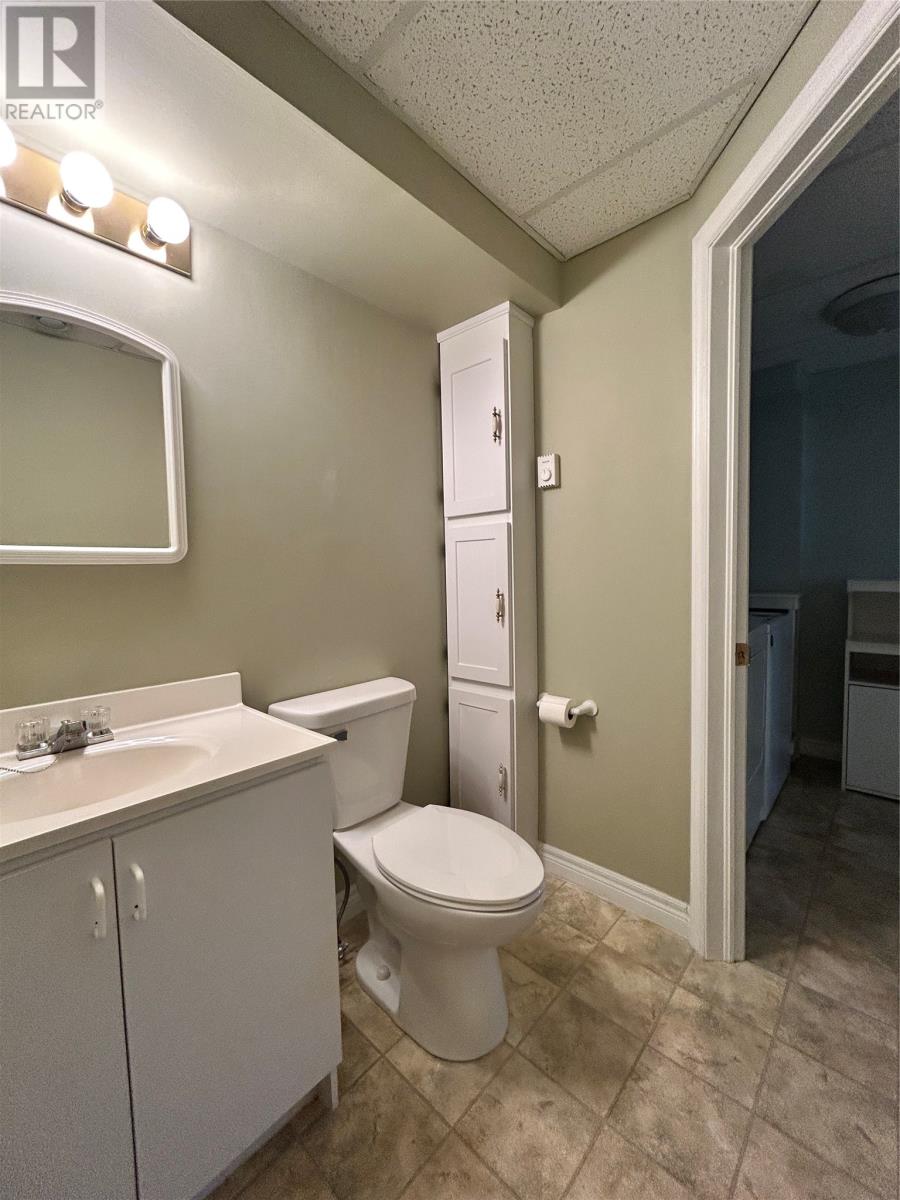 44 Rumboldt Place, St. John's, Newfoundland & Labrador  A1A 5K9 - Photo 23 - 1291301