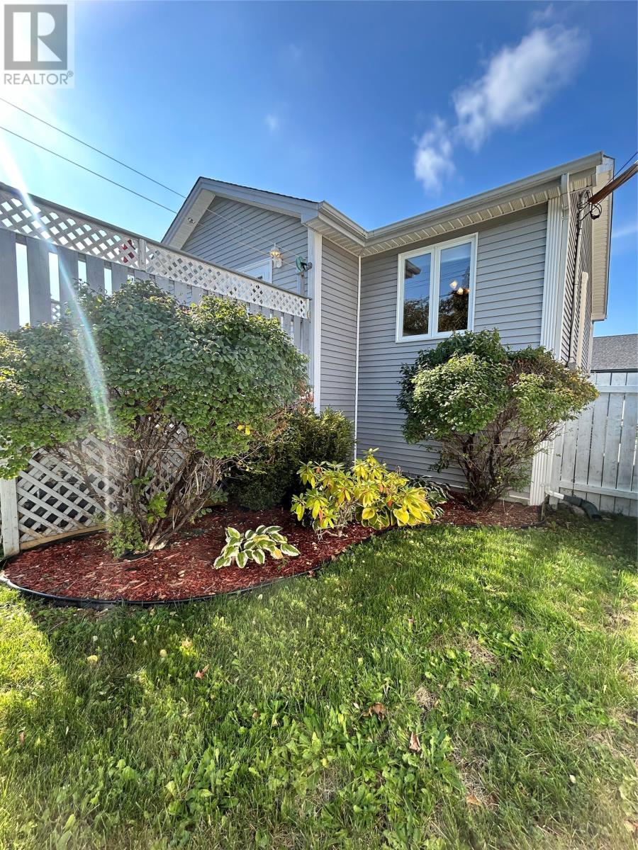 44 Rumboldt Place, St. John's, Newfoundland & Labrador  A1A 5K9 - Photo 3 - 1291301