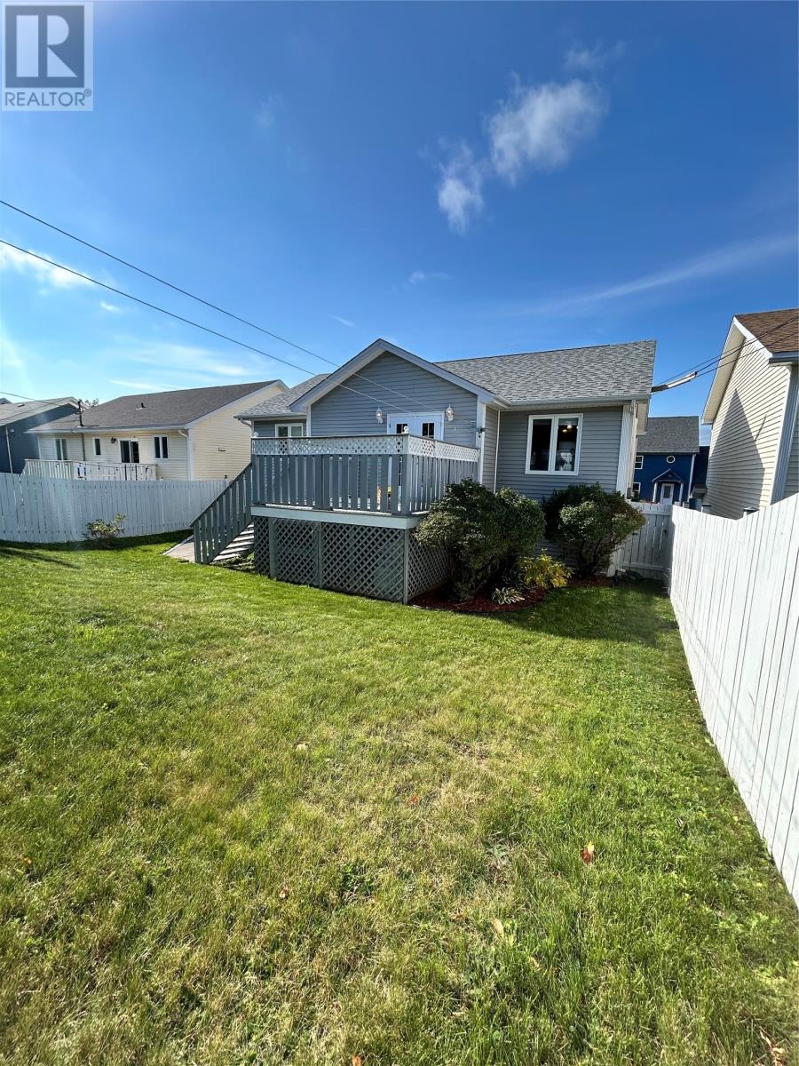44 Rumboldt Place, St. John's, Newfoundland & Labrador  A1A 5K9 - Photo 4 - 1291301
