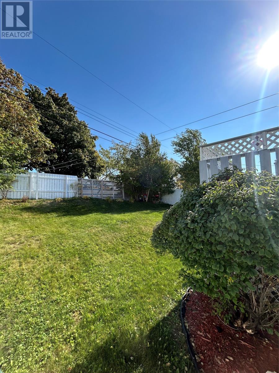 44 Rumboldt Place, St. John's, Newfoundland & Labrador  A1A 5K9 - Photo 6 - 1291301