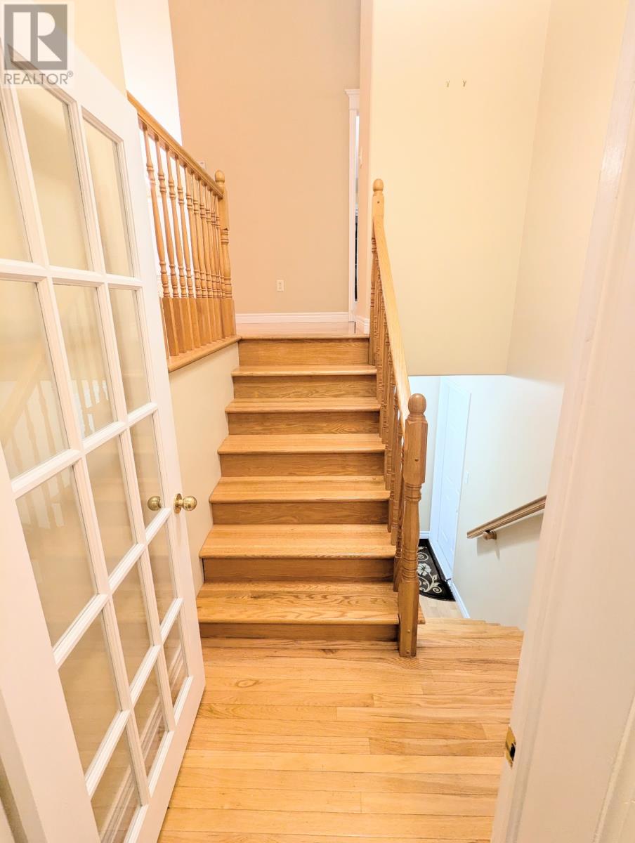 44 Rumboldt Place, St. John's, Newfoundland & Labrador  A1A 5K9 - Photo 8 - 1291301