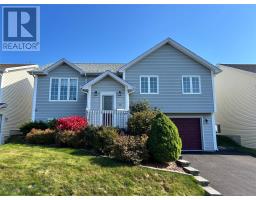 44 Rumboldt Place, St. John's, Newfoundland & Labrador