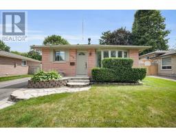 270 HIGHVIEW CRESCENT, London South, Ontario