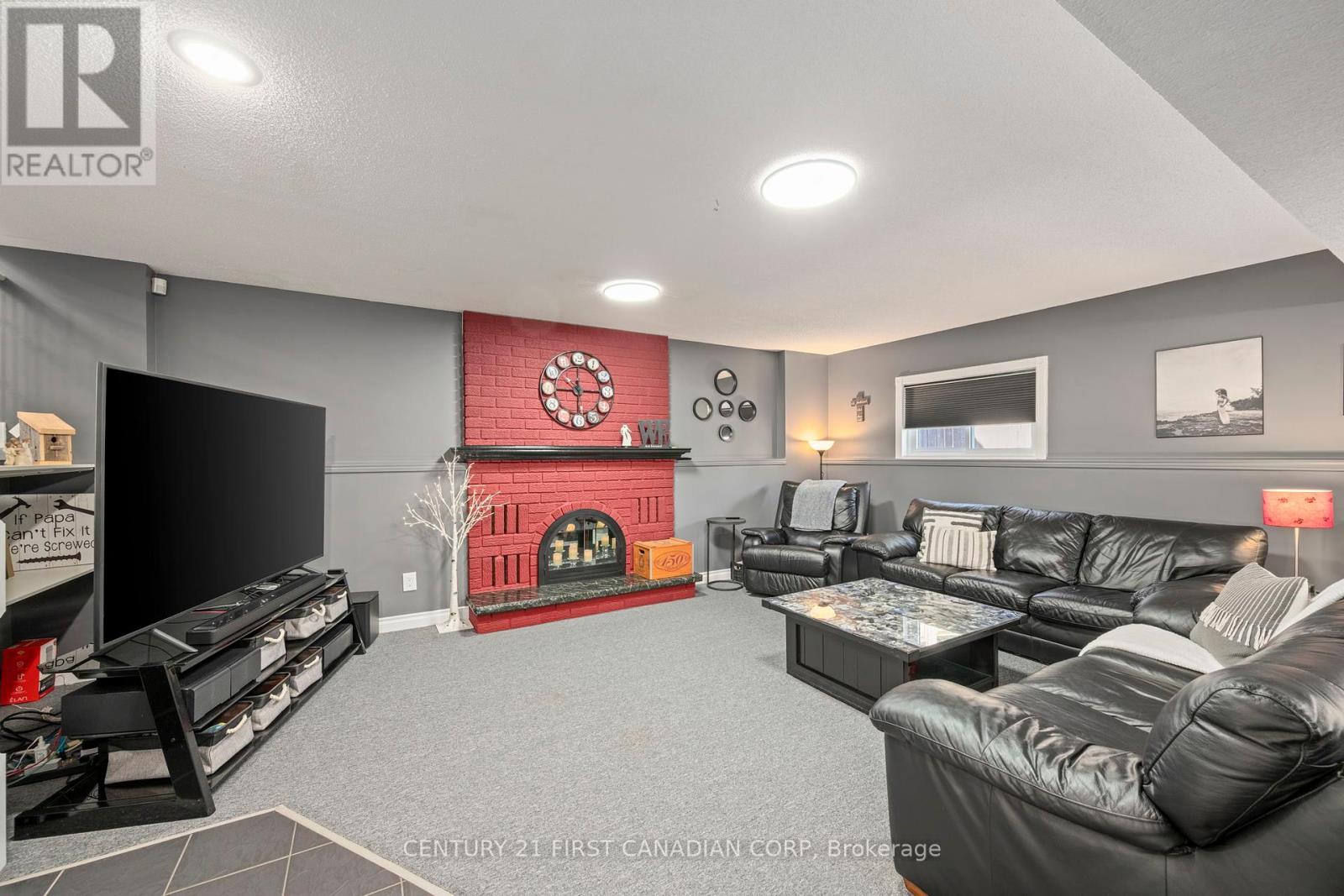 10 Danielle Crescent, London East, Ontario  N5W 5Z1 - Photo 20 - X12451205