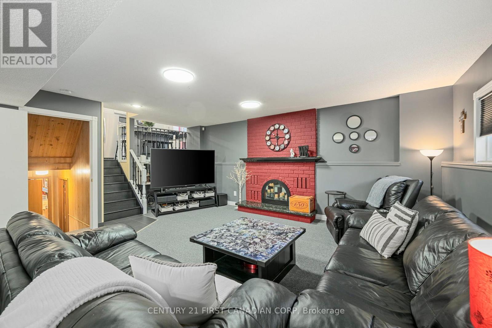 10 Danielle Crescent, London East, Ontario  N5W 5Z1 - Photo 23 - X12451205