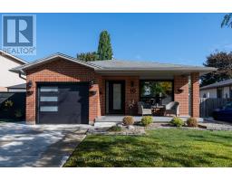 10 DANIELLE CRESCENT, London East, Ontario