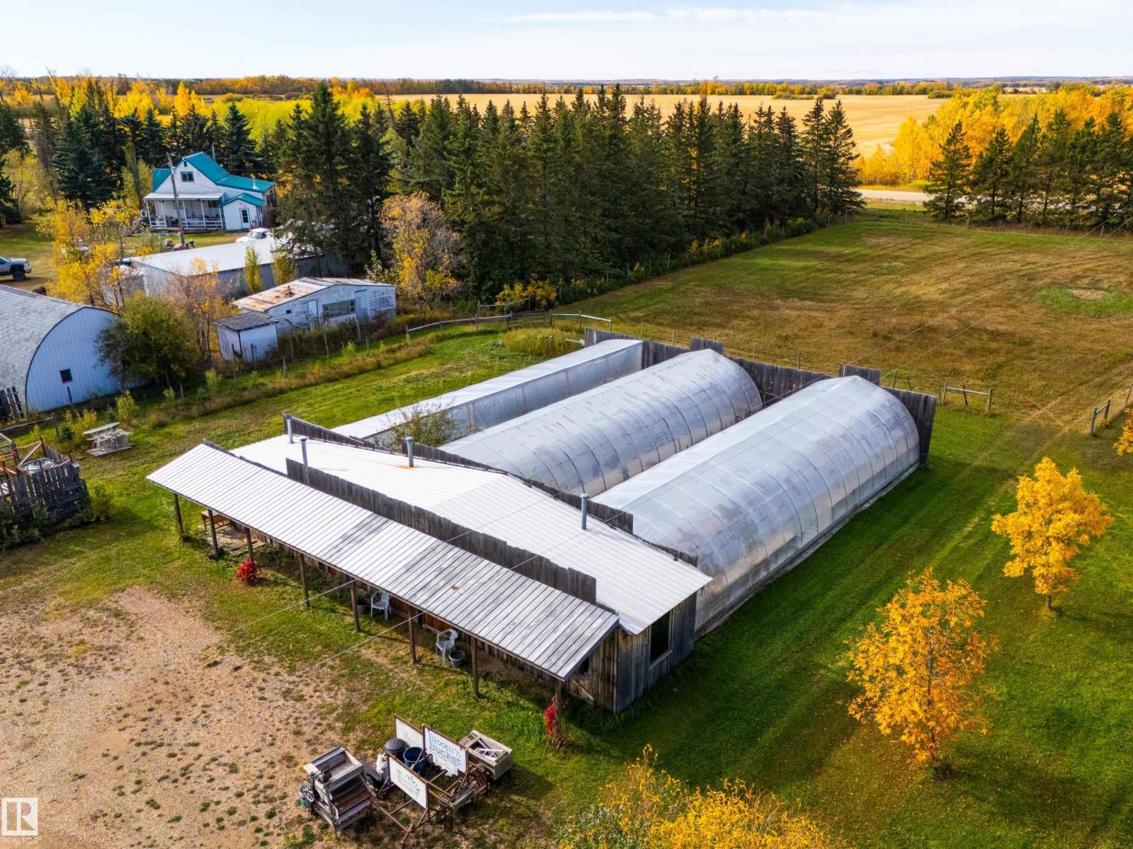 48503 Range Road 263, Rural Leduc County, Alberta  T0C 0V0 - Photo 10 - E4461278