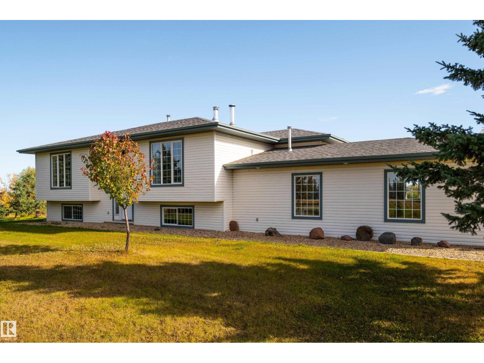48503 Range Road 263, Rural Leduc County, Alberta  T0C 0V0 - Photo 11 - E4461278