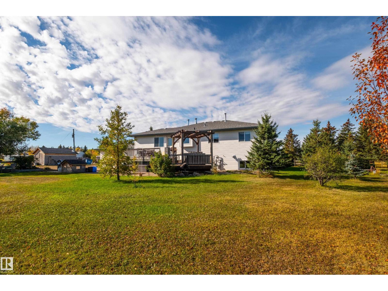 48503 Range Road 263, Rural Leduc County, Alberta  T0C 0V0 - Photo 13 - E4461278