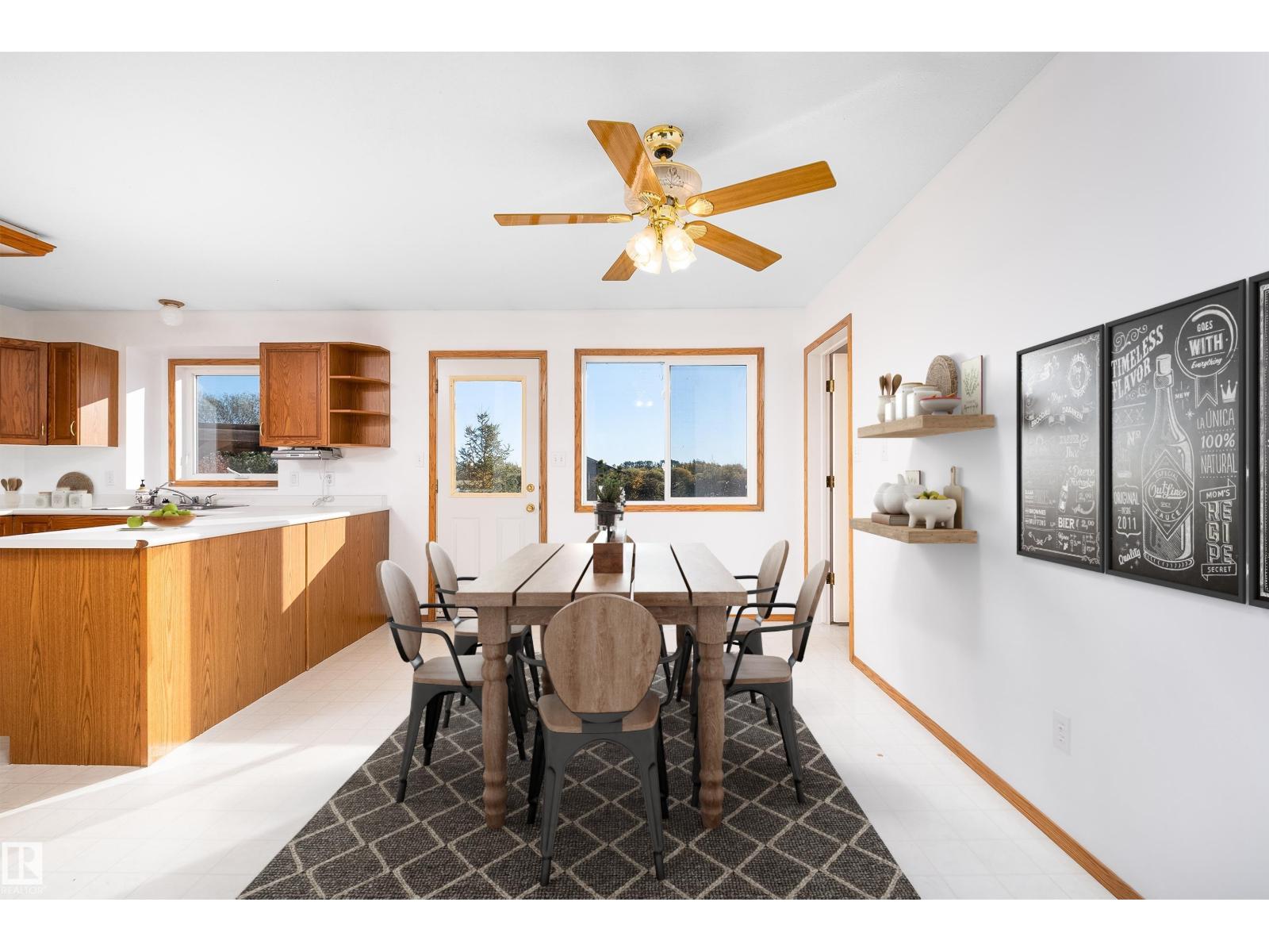 48503 Range Road 263, Rural Leduc County, Alberta  T0C 0V0 - Photo 21 - E4461278