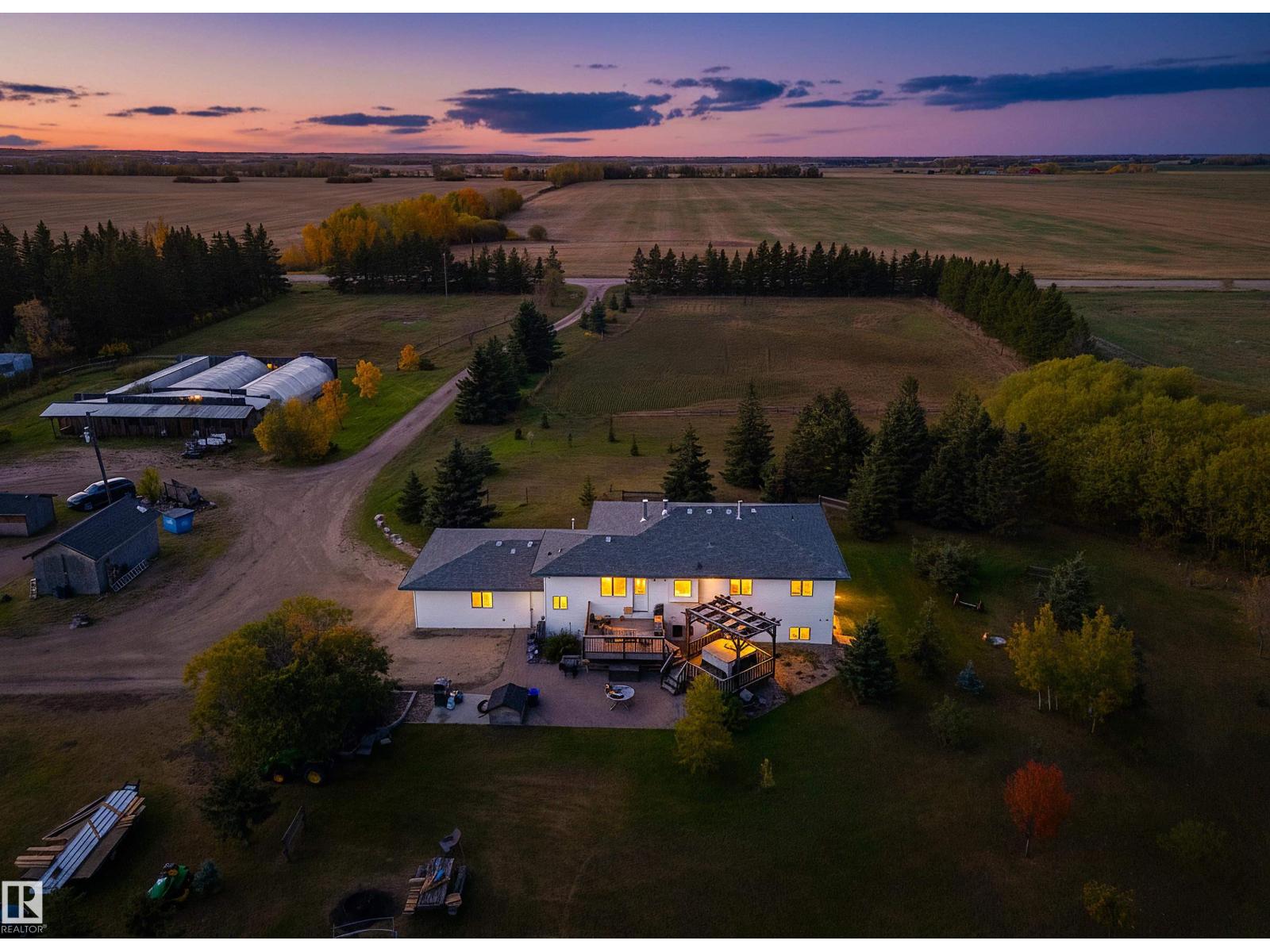 48503 Range Road 263, Rural Leduc County, Alberta  T0C 0V0 - Photo 3 - E4461278