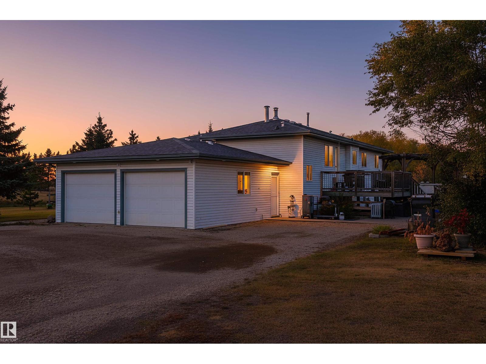48503 Range Road 263, Rural Leduc County, Alberta  T0C 0V0 - Photo 4 - E4461278