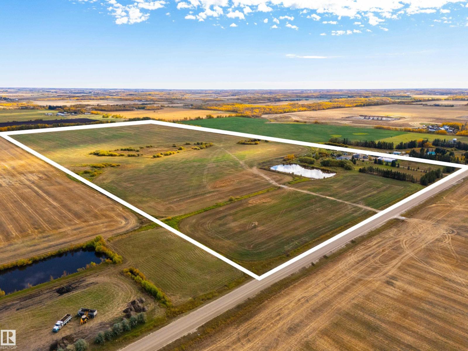 48503 Range Road 263, Rural Leduc County, Alberta  T0C 0V0 - Photo 59 - E4461278