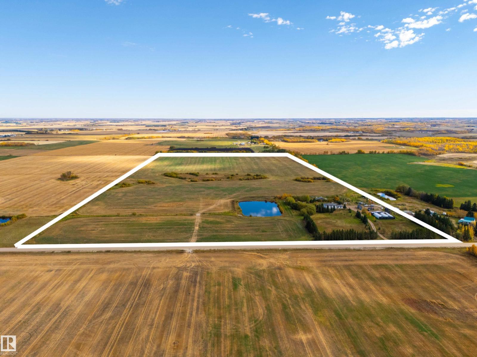 48503 Range Road 263, Rural Leduc County, Alberta  T0C 0V0 - Photo 60 - E4461278