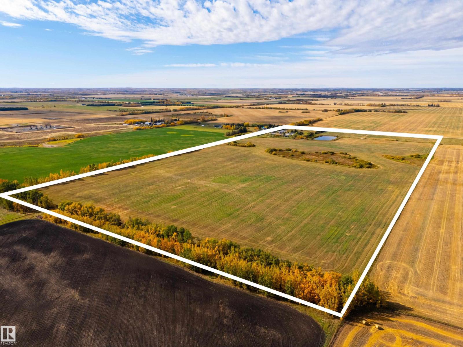 48503 Range Road 263, Rural Leduc County, Alberta  T0C 0V0 - Photo 62 - E4461278