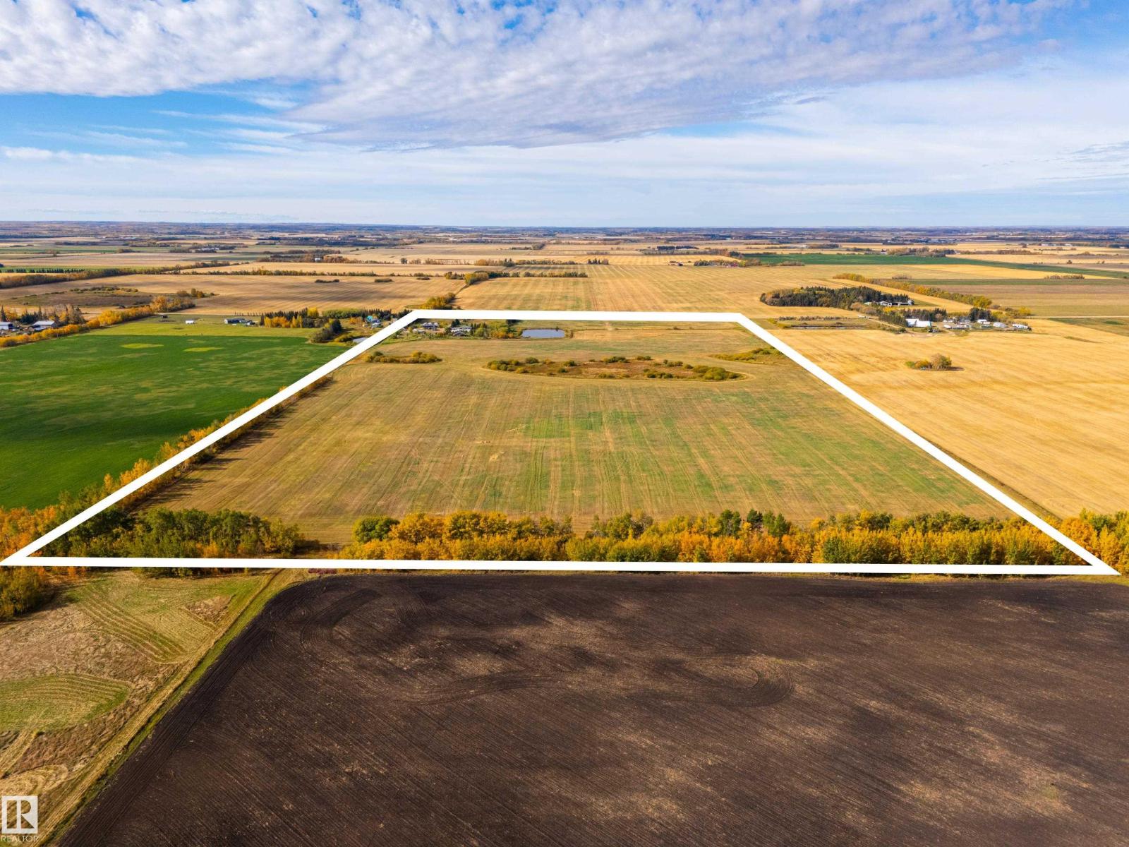 48503 Range Road 263, Rural Leduc County, Alberta  T0C 0V0 - Photo 63 - E4461278