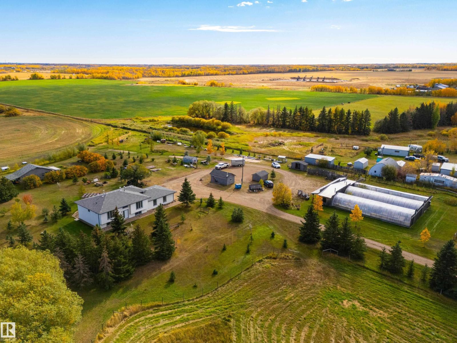 48503 Range Road 263, Rural Leduc County, Alberta  T0C 0V0 - Photo 64 - E4461278