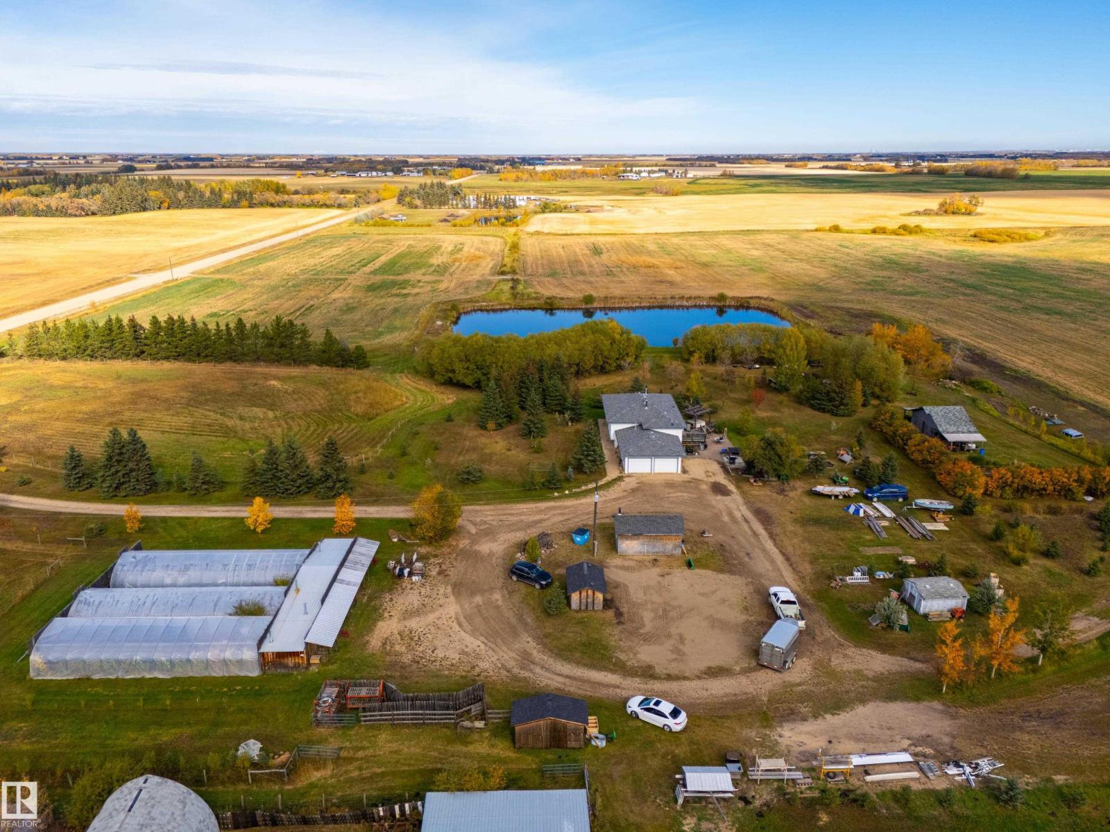 48503 Range Road 263, Rural Leduc County, Alberta  T0C 0V0 - Photo 65 - E4461278