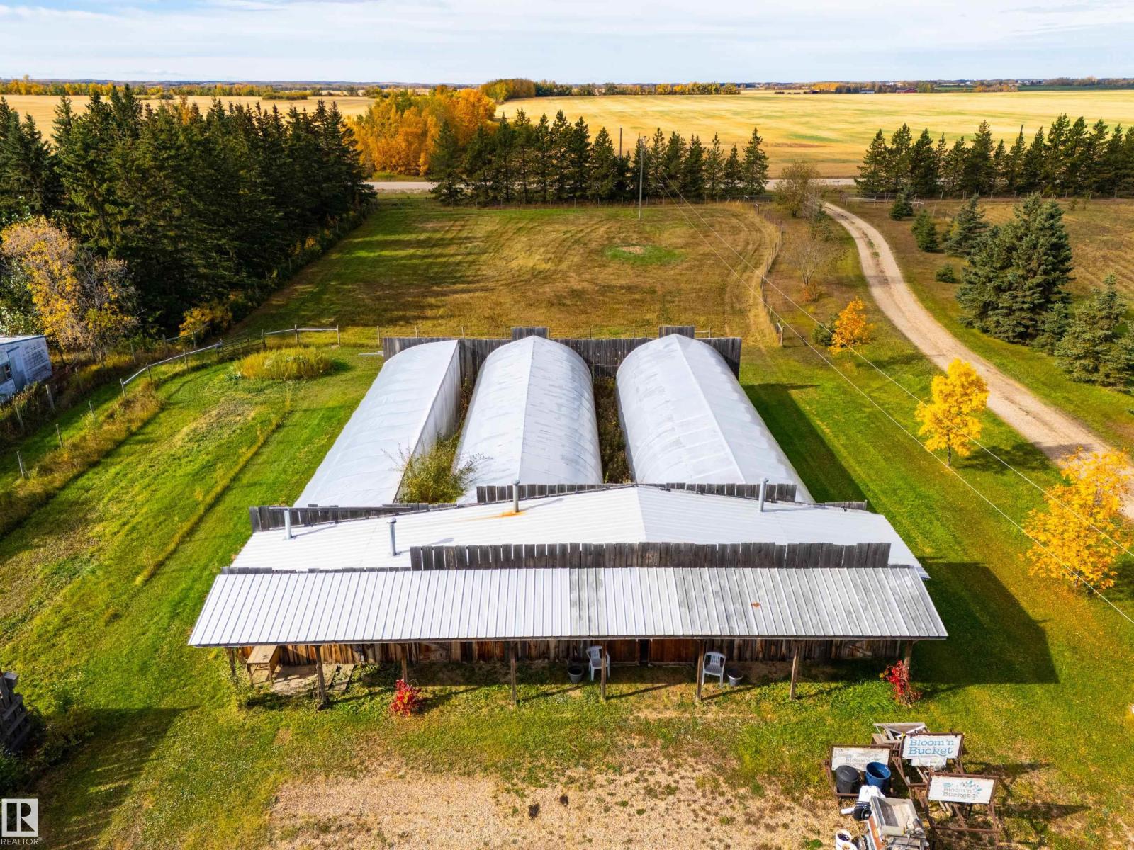 48503 Range Road 263, Rural Leduc County, Alberta  T0C 0V0 - Photo 66 - E4461278