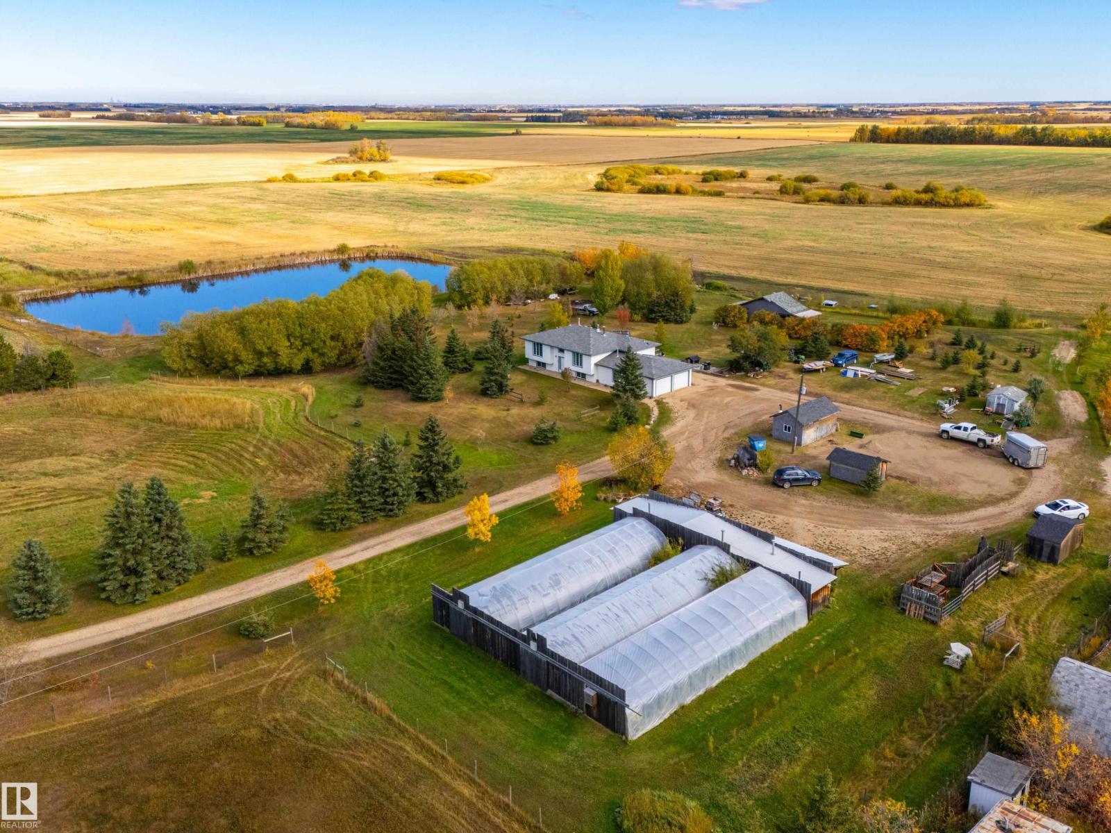 48503 Range Road 263, Rural Leduc County, Alberta  T0C 0V0 - Photo 71 - E4461278