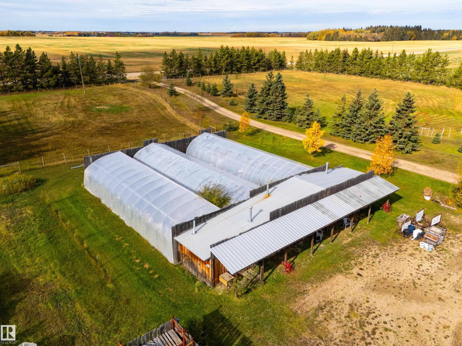 48503 Range Road 263, Rural Leduc County, Alberta  T0C 0V0 - Photo 72 - E4461278
