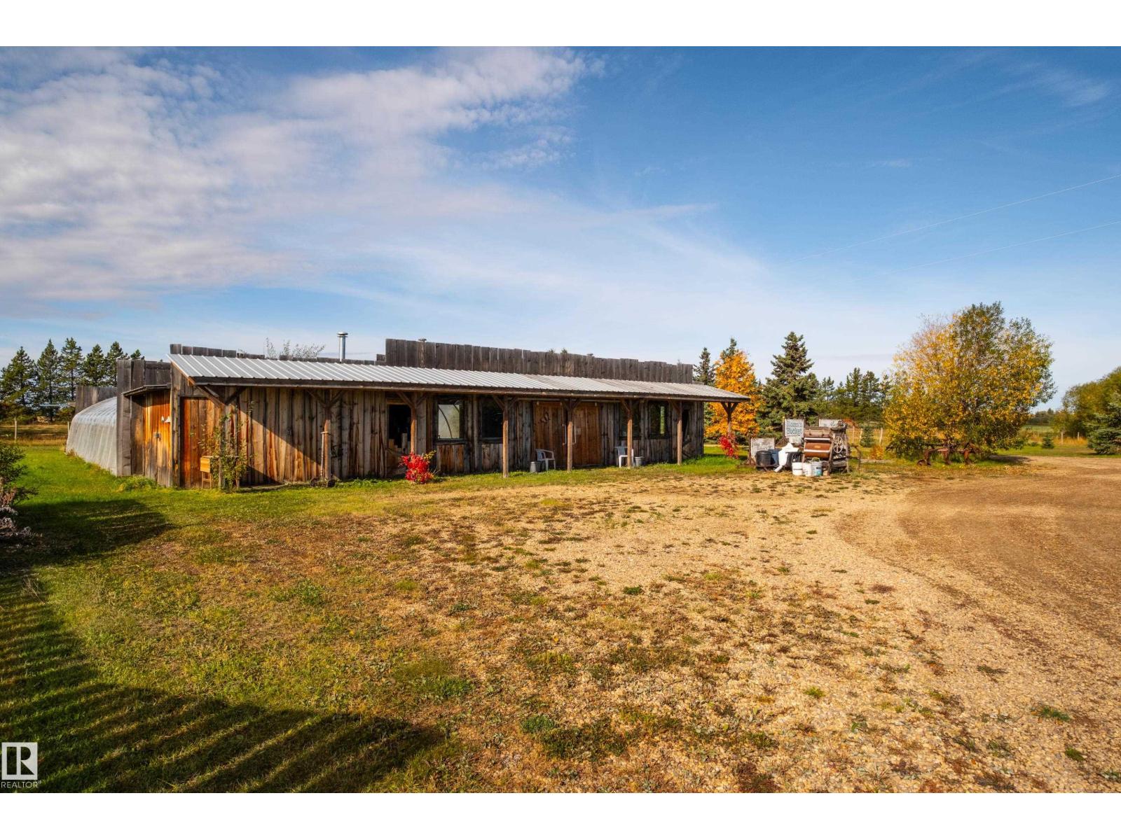 48503 Range Road 263, Rural Leduc County, Alberta  T0C 0V0 - Photo 75 - E4461278