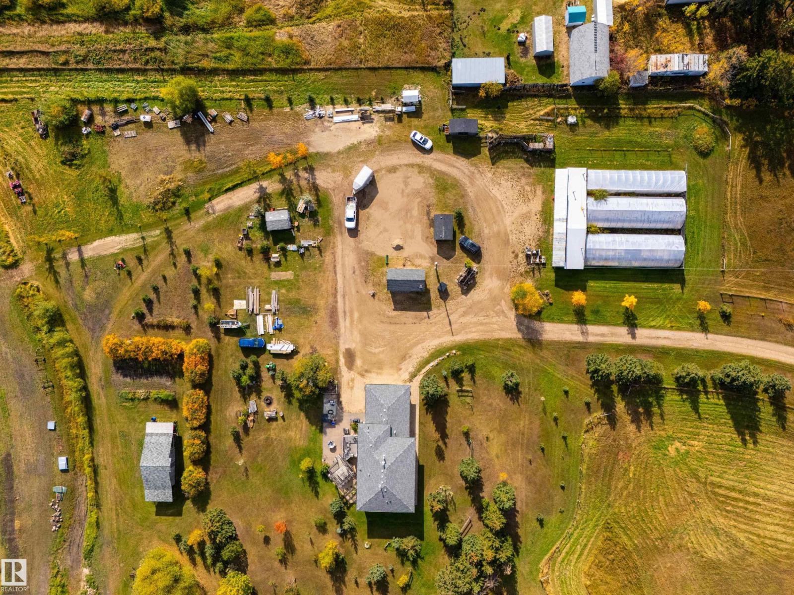 48503 Range Road 263, Rural Leduc County, Alberta  T0C 0V0 - Photo 8 - E4461278