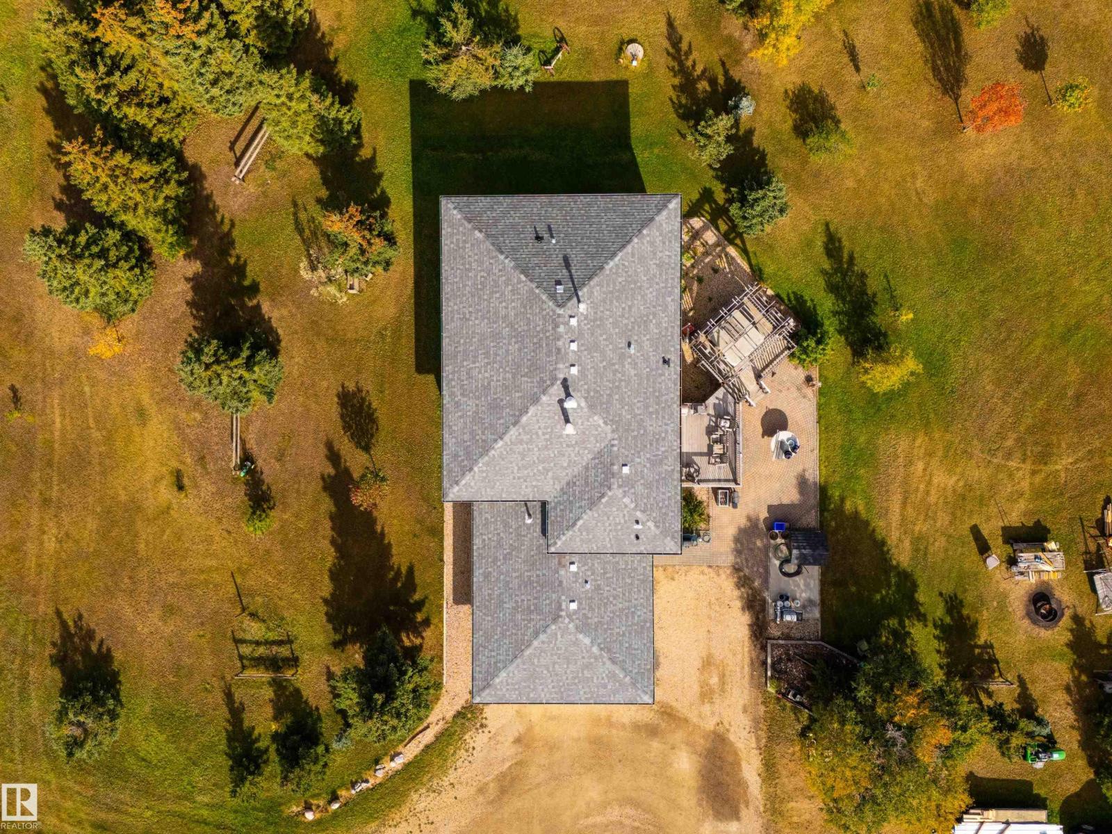 48503 Range Road 263, Rural Leduc County, Alberta  T0C 0V0 - Photo 9 - E4461278