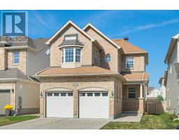 1017 FIELDFAIR WAY, Ottawa, Ontario