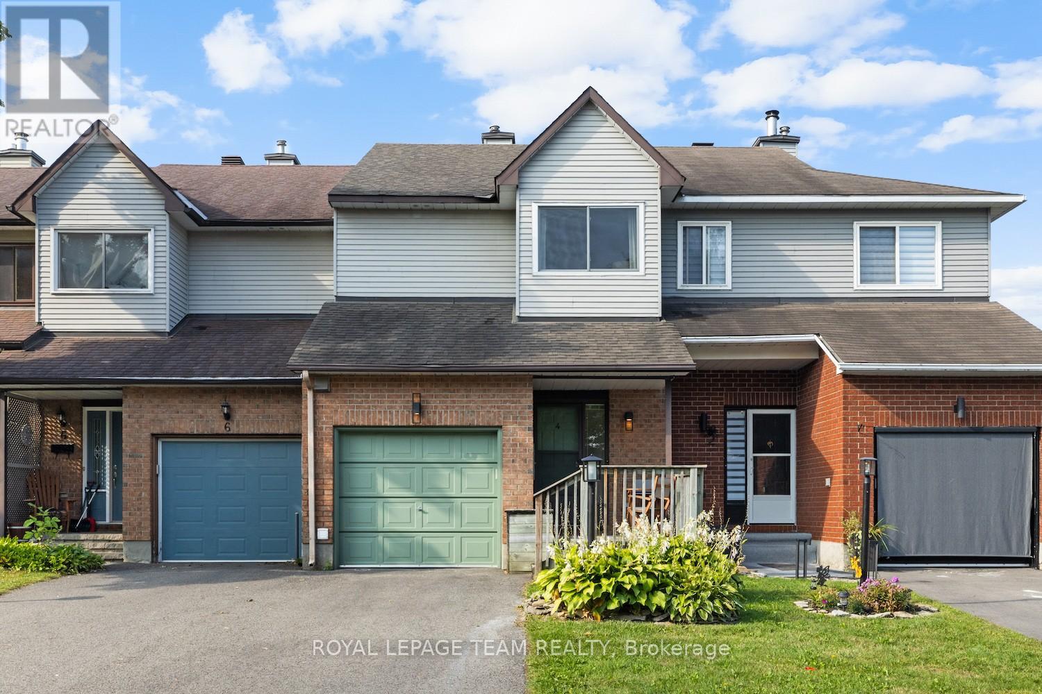 4 Danaher Drive, Ottawa, Ontario  K2J 3Y6 - Photo 1 - X12451201