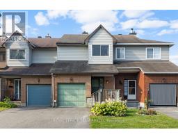 4 DANAHER DRIVE, Ottawa, Ontario