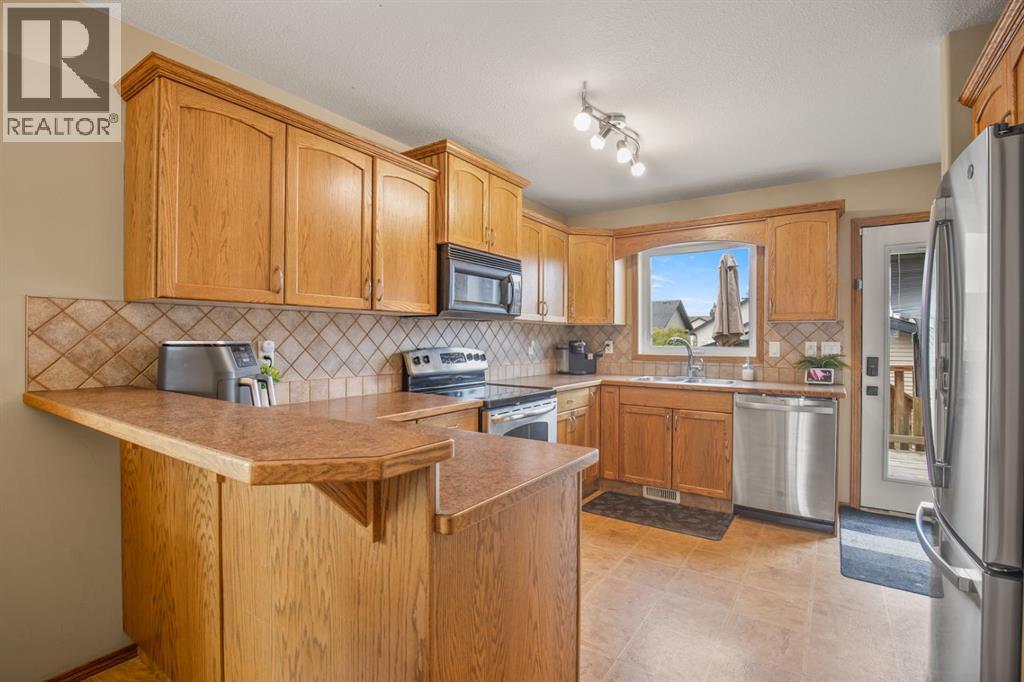56 Ironstone Drive, Red Deer, Alberta  T4R 0C1 - Photo 8 - A2262692