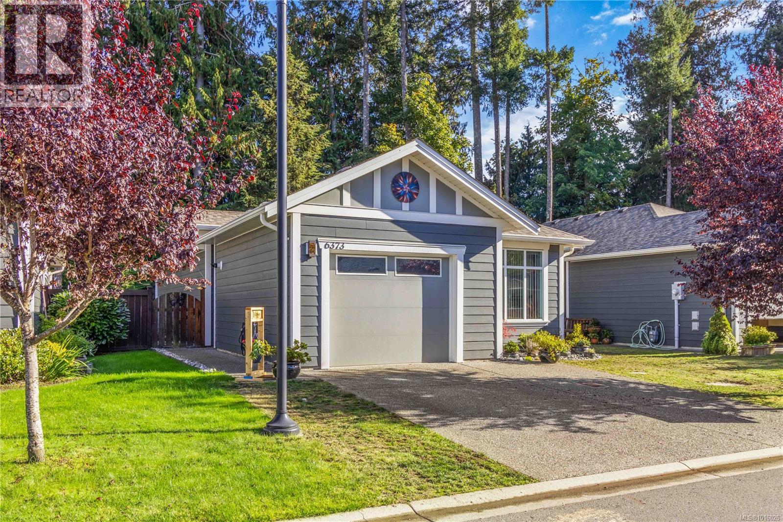 6373 Shambrook Dr, Sooke, British Columbia