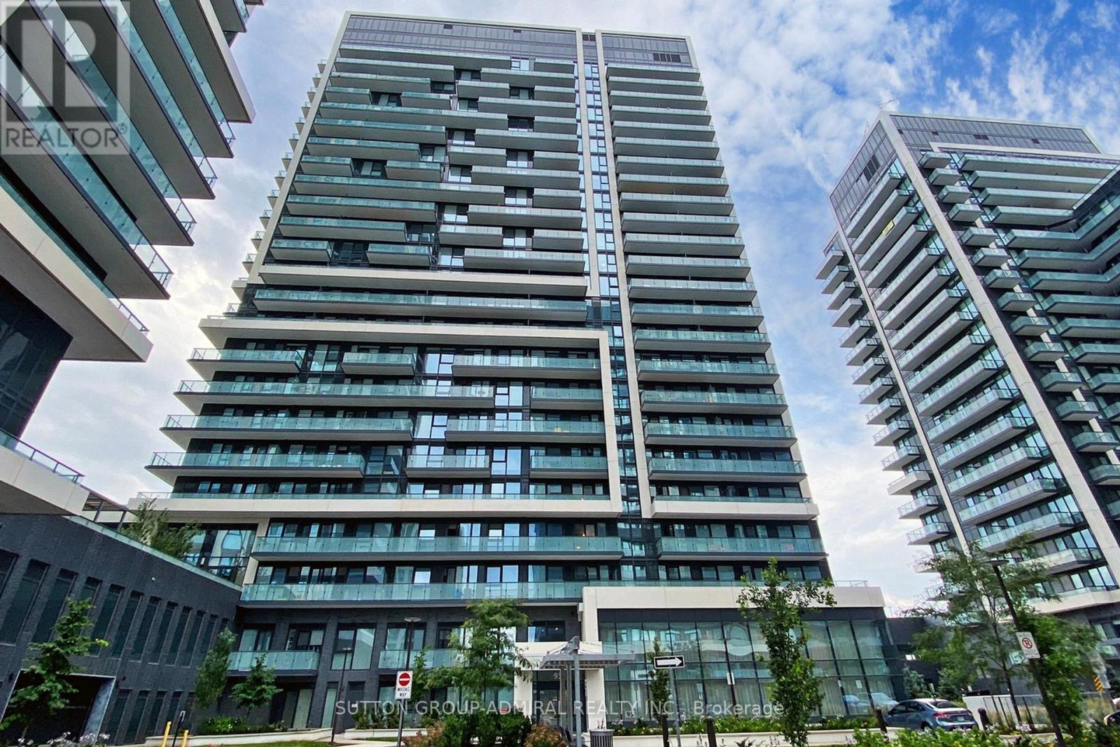 1406 - 95 ONEIDA CRESCENT, Richmond Hill, Ontario
