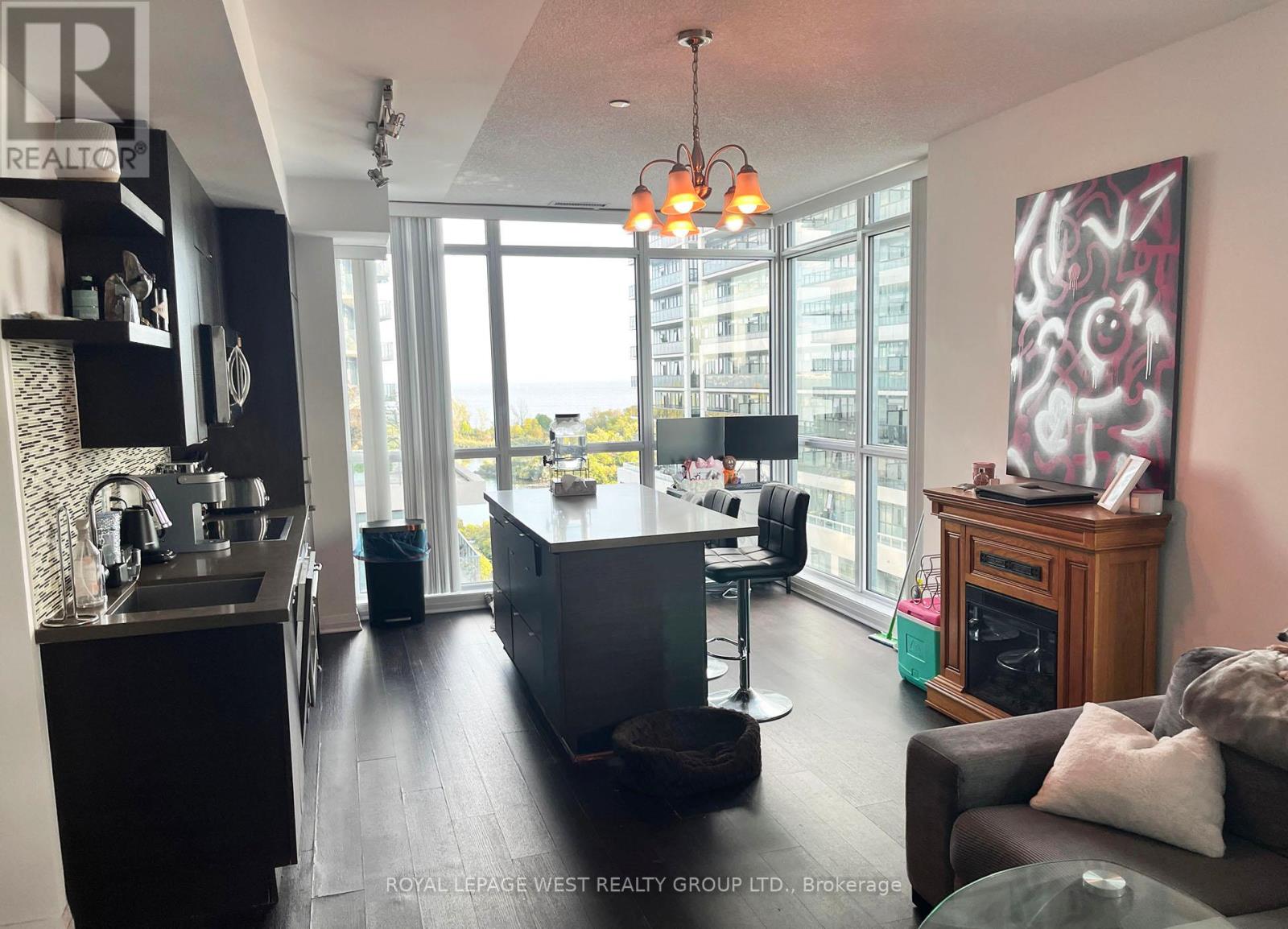 915 - 60 Annie Craig Drive, Toronto, Ontario  M8V 0C5 - Photo 7 - W12449191