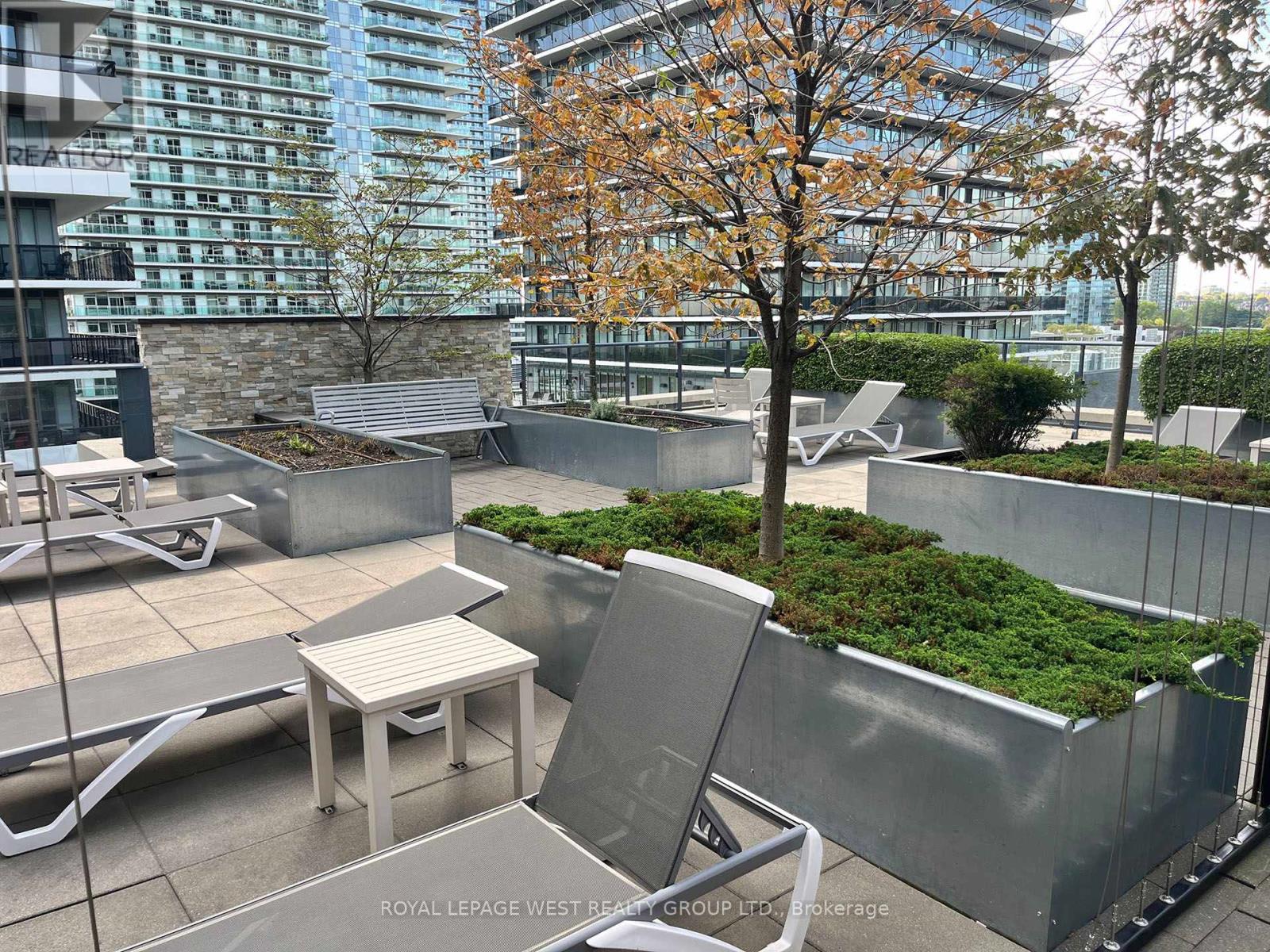 915 - 60 Annie Craig Drive, Toronto, Ontario  M8V 0C5 - Photo 10 - W12449191