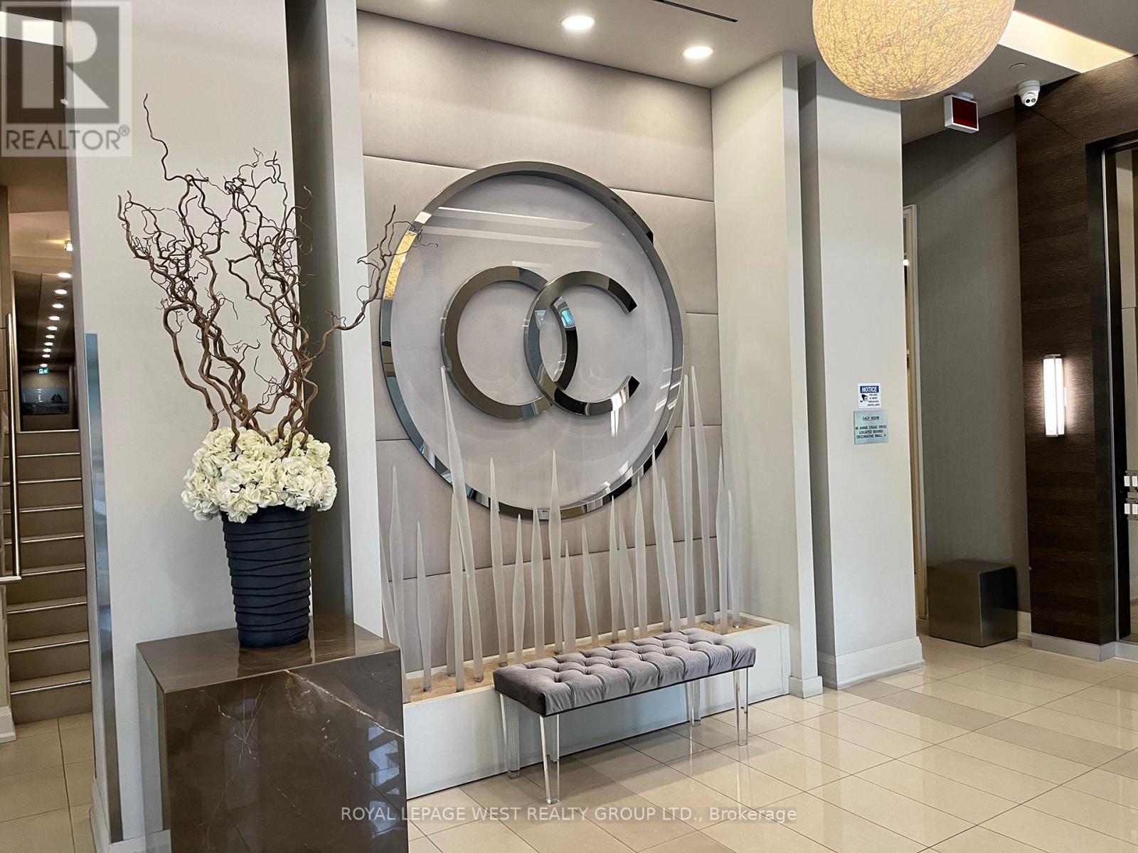 915 - 60 Annie Craig Drive, Toronto, Ontario  M8V 0C5 - Photo 4 - W12449191