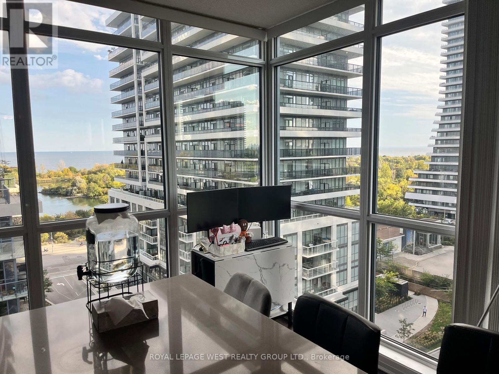 915 - 60 Annie Craig Drive, Toronto, Ontario  M8V 0C5 - Photo 6 - W12449191