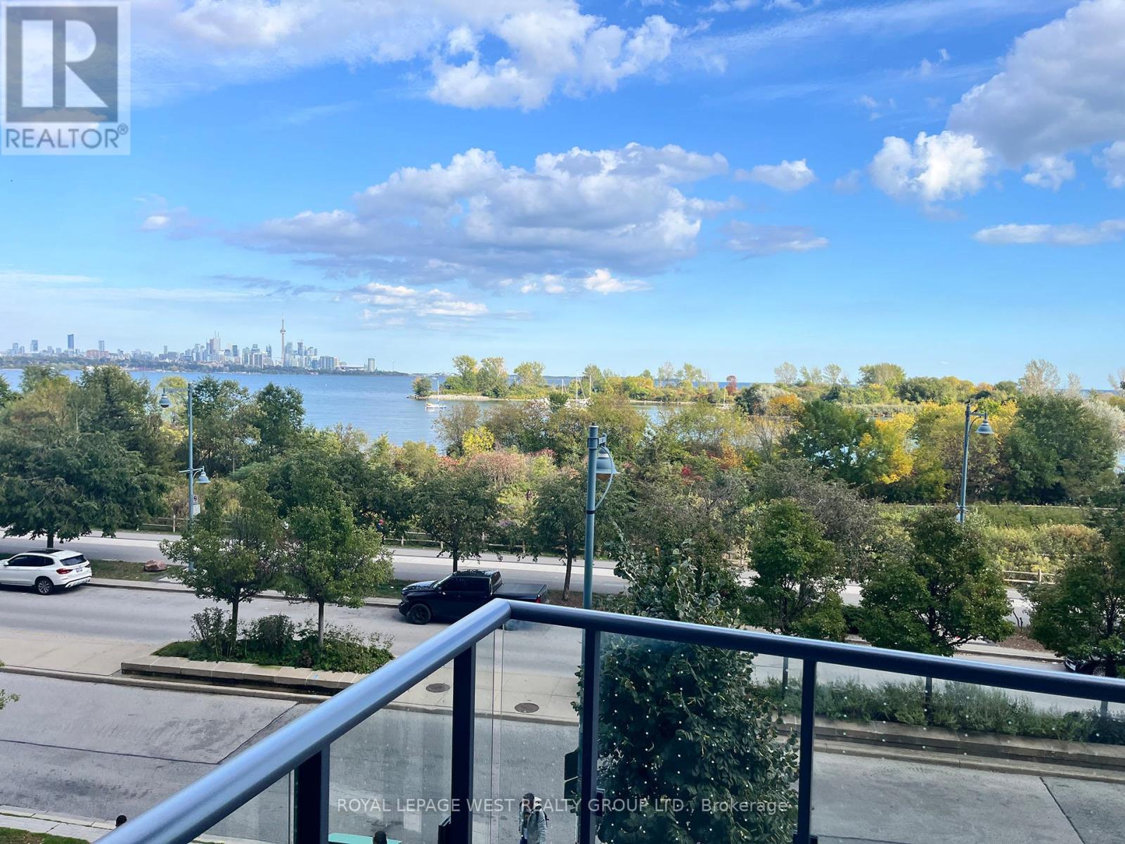 915 - 60 Annie Craig Drive, Toronto, Ontario  M8V 0C5 - Photo 14 - W12449191