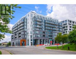 612 - 3005 PINE GLEN ROAD, Oakville, Ontario