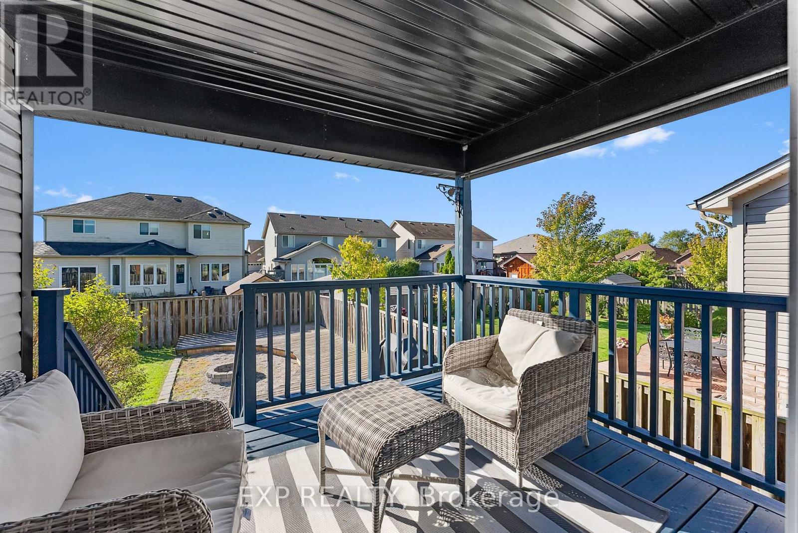 8 Lindan Street, West Lincoln, Ontario  L0R 2A0 - Photo 31 - X12451184