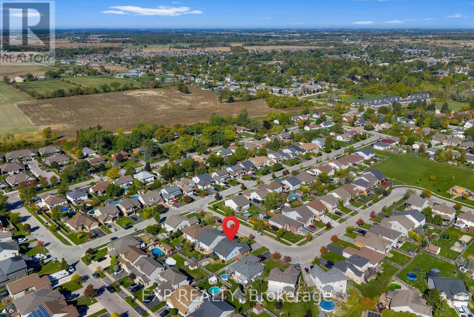 8 Lindan Street, West Lincoln, Ontario  L0R 2A0 - Photo 39 - X12451184
