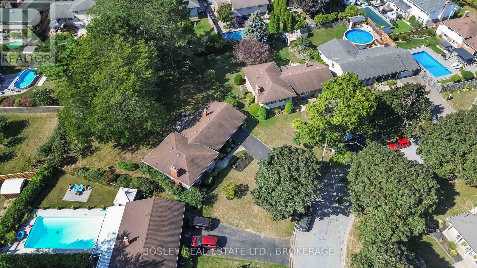 27 Meadowlark Crescent, St. Catharines, Ontario  L2N 2M6 - Photo 40 - X12451197