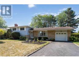 27 MEADOWLARK CRESCENT, St. Catharines, Ontario